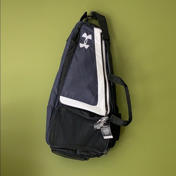 Under Armour Bags | Tennis Bag | Poshmark